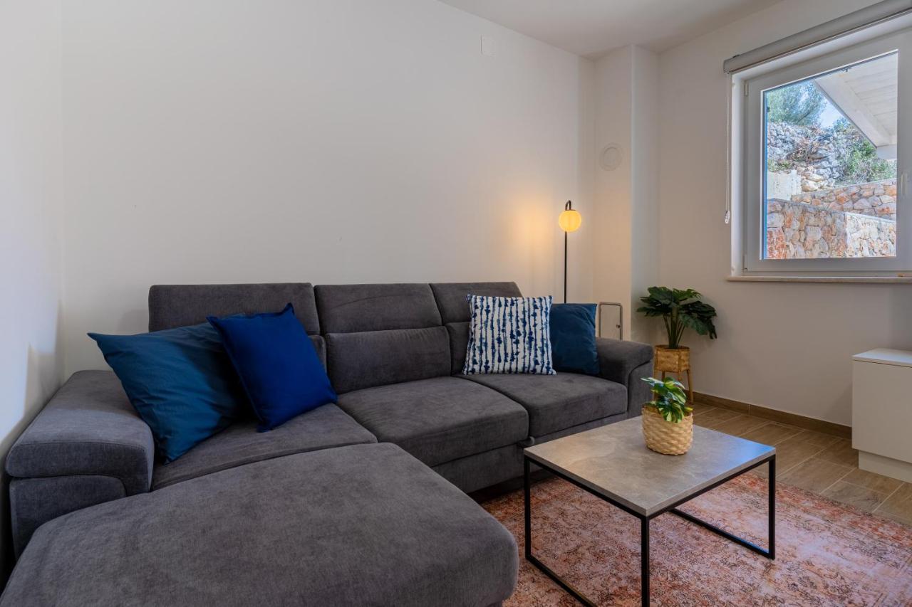 Apartment Blue Monstera Cres Exteriör bild